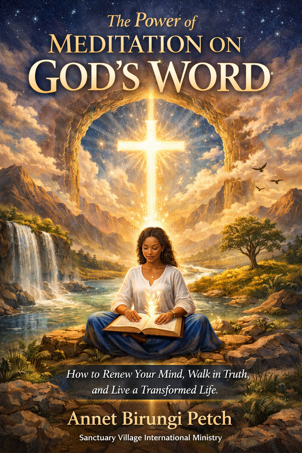 The Power of Meditation on God’s Word - Image 2