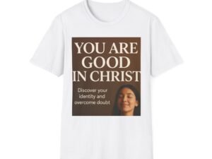 Faith & Identity T-Shirt