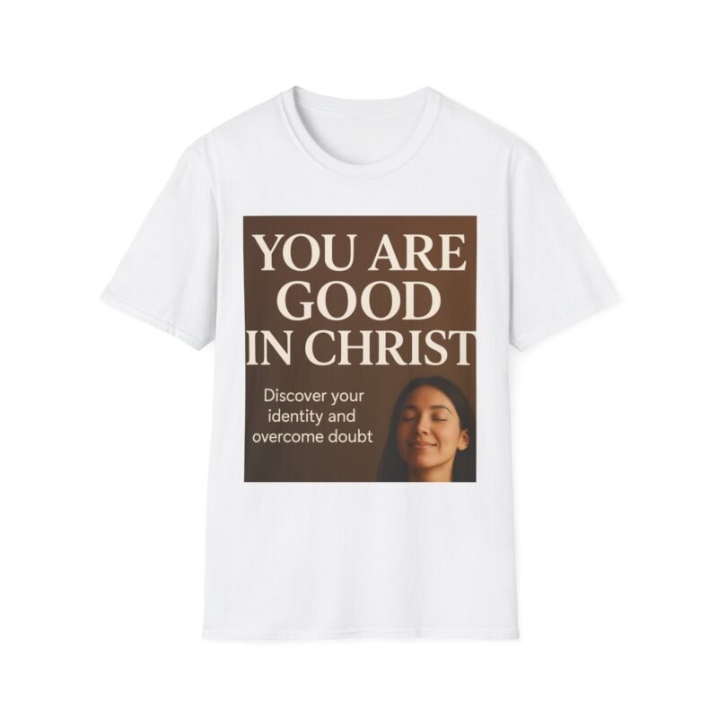 Faith & Identity T-Shirt