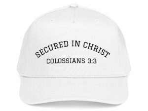 Mid Profile Baseball Cap