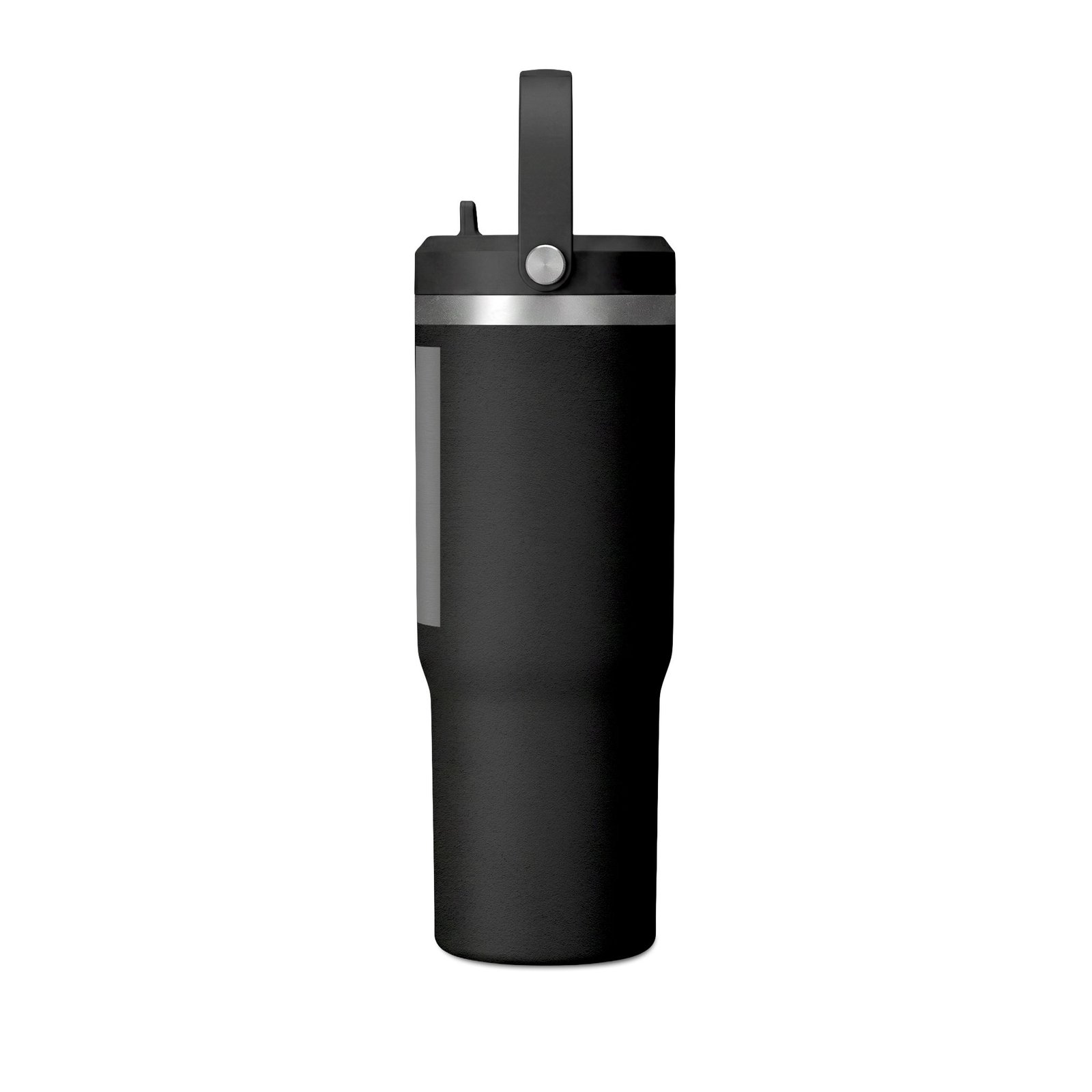 Insulated Nomad 32oz Tumbler – Travel Flask with Handle - Image 4