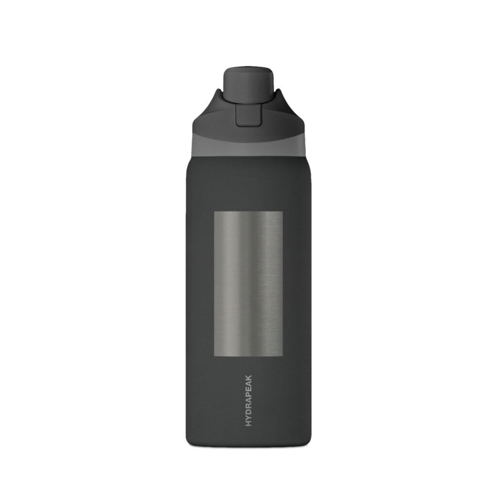 32oz Oasis Insulated Water Bottle — Stainless Steel Vacuum-Insulated Sports Flask