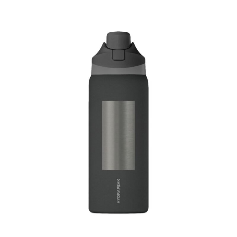 32oz Oasis Insulated Water Bottle — Stainless Steel Vacuum-Insulated Sports Flask