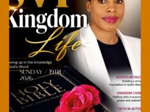 SVI Kingdom Life