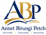 Annet Birungi Petch